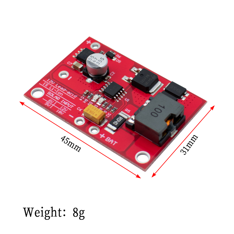 1S MPPT Solar Panel Controller - Smart Home Energy Management のレビューと価格