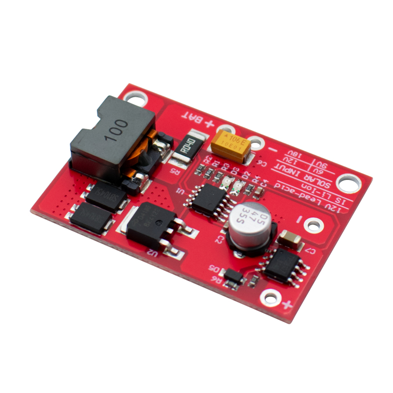 1S MPPT Solar Panel Controller - Smart Home Energy Management のレビューと価格