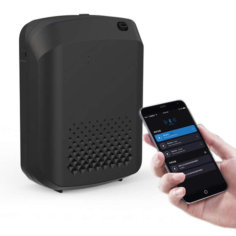 Smart Aroma Diffuser Hotels Fr - Smart Home Sistem のレビューと価格