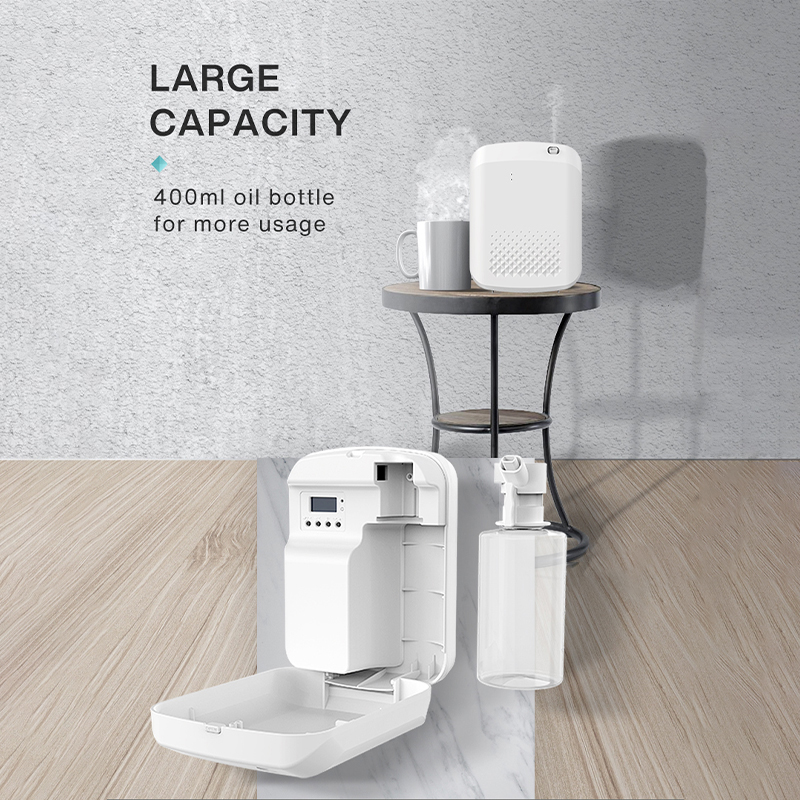 Smart Aroma Diffuser Hotels Fr - Smart Home Sistem のレビューと価格