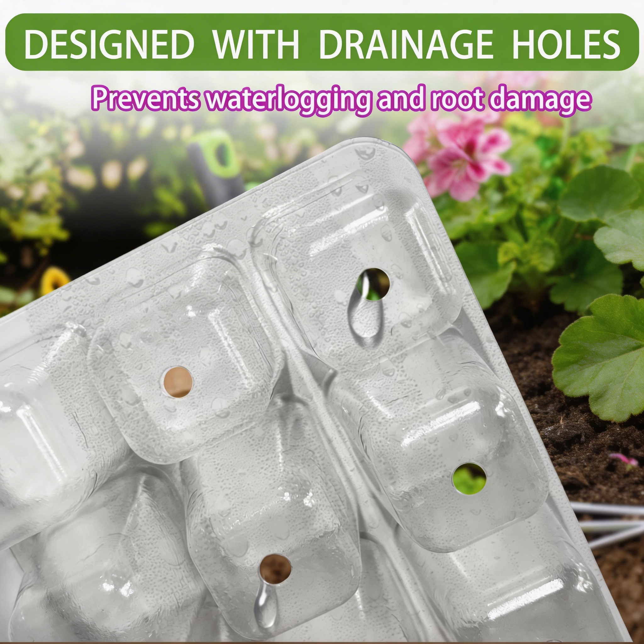 High Dome Seedling Propagation - Smart Home Room のレビューと価格