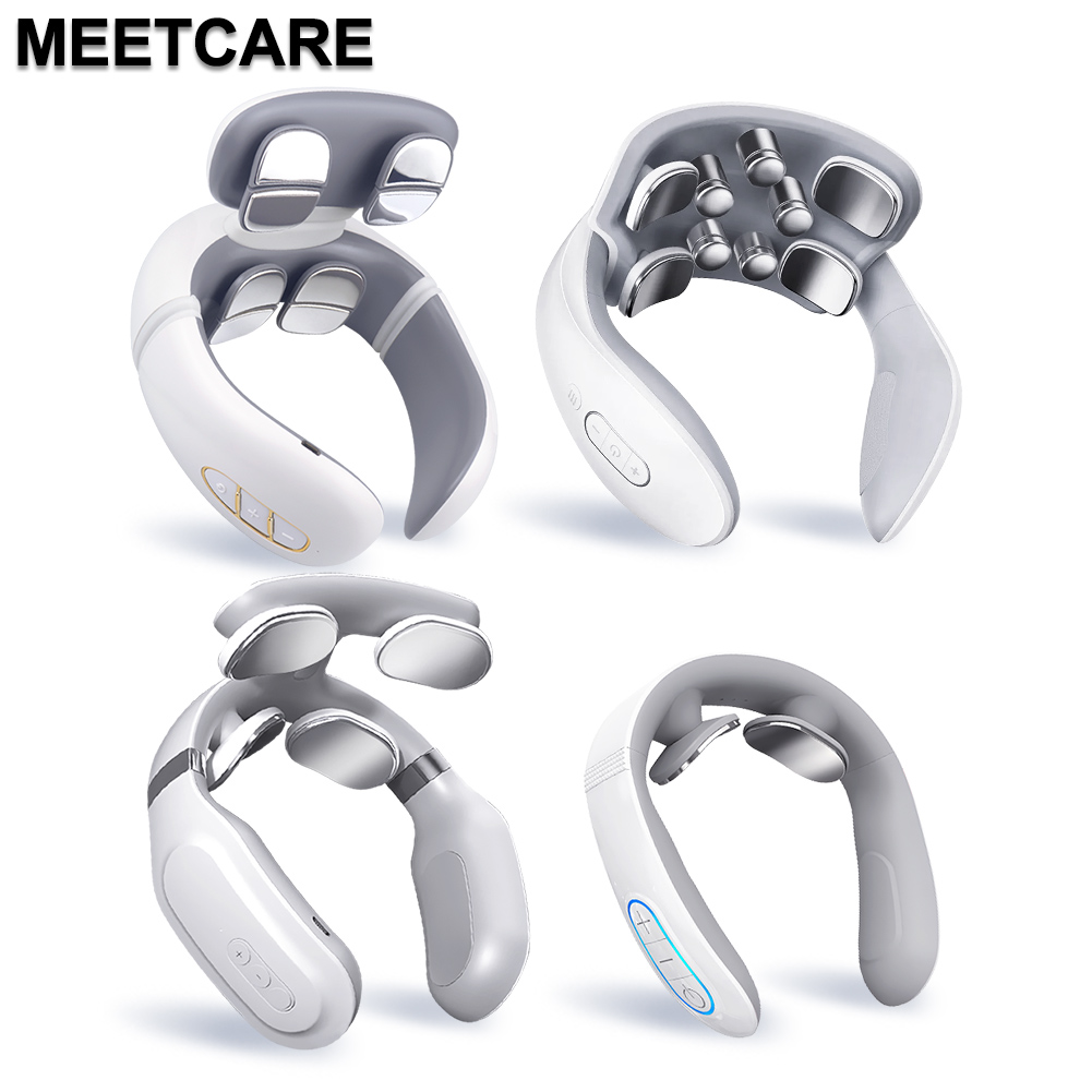 TENS Pulse Back Neck Massage W - Smart Home Automation のレビューと価格