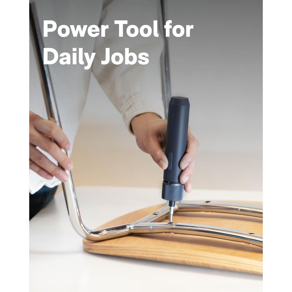 40-Piece Home Repair Tool Kit  - Smart Home In Us のレビューと価格
