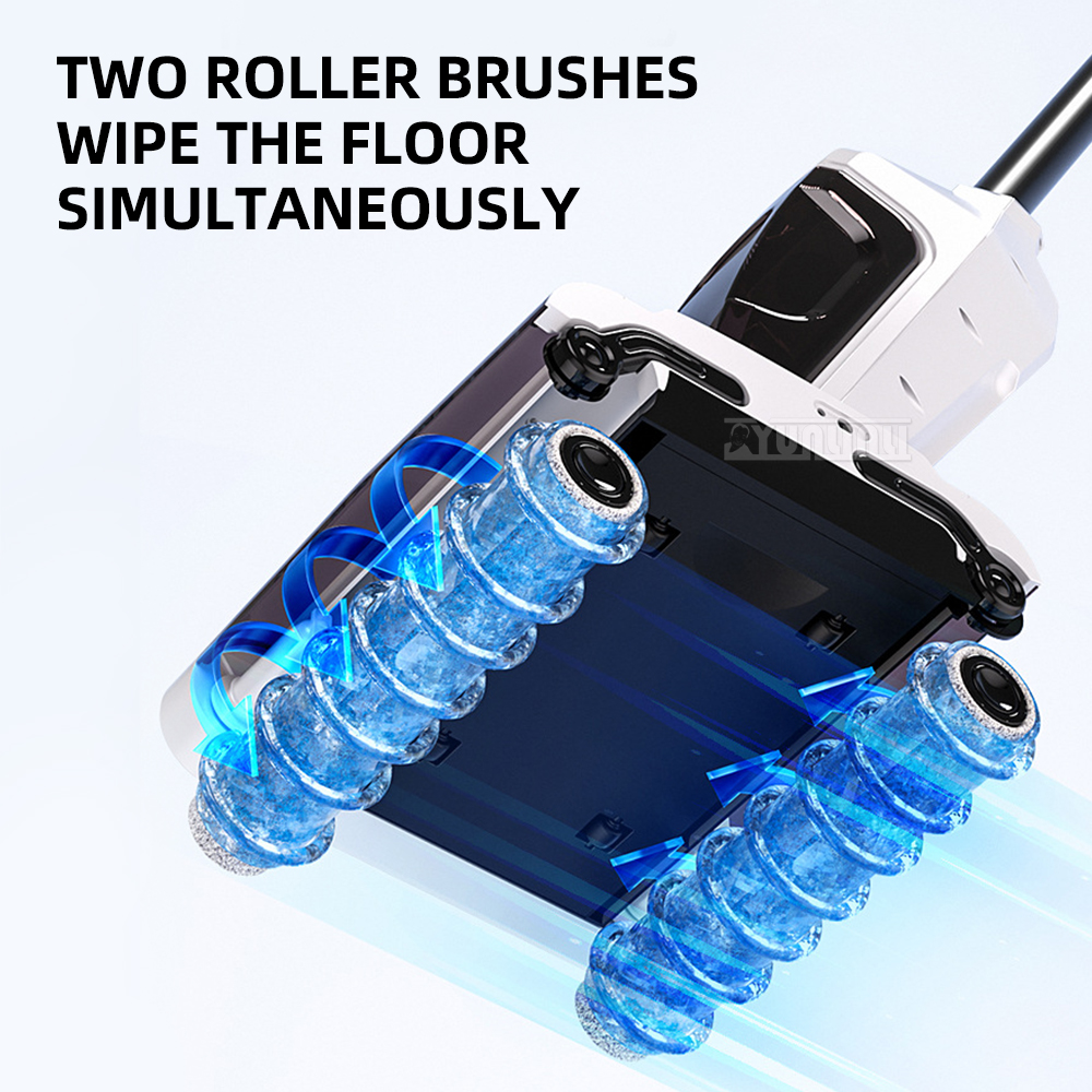 RS900 Handheld Floor Washer Sm - Smart Home Device のレビューと価格