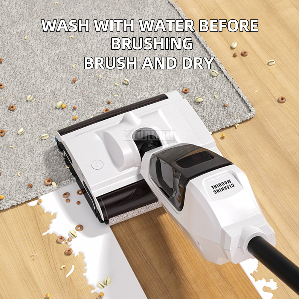 RS900 Handheld Floor Washer Sm - Smart Home Device のレビューと価格