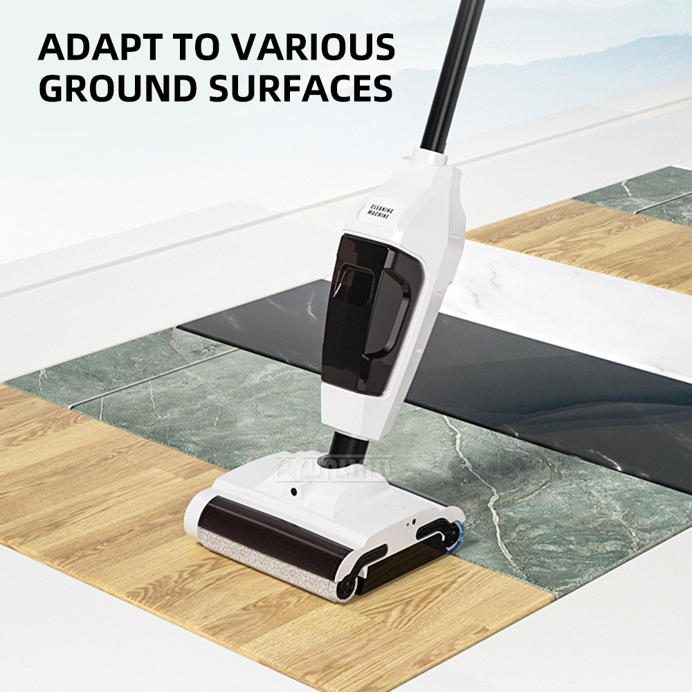 RS900 Handheld Floor Washer Sm - Smart Home Device のレビューと価格
