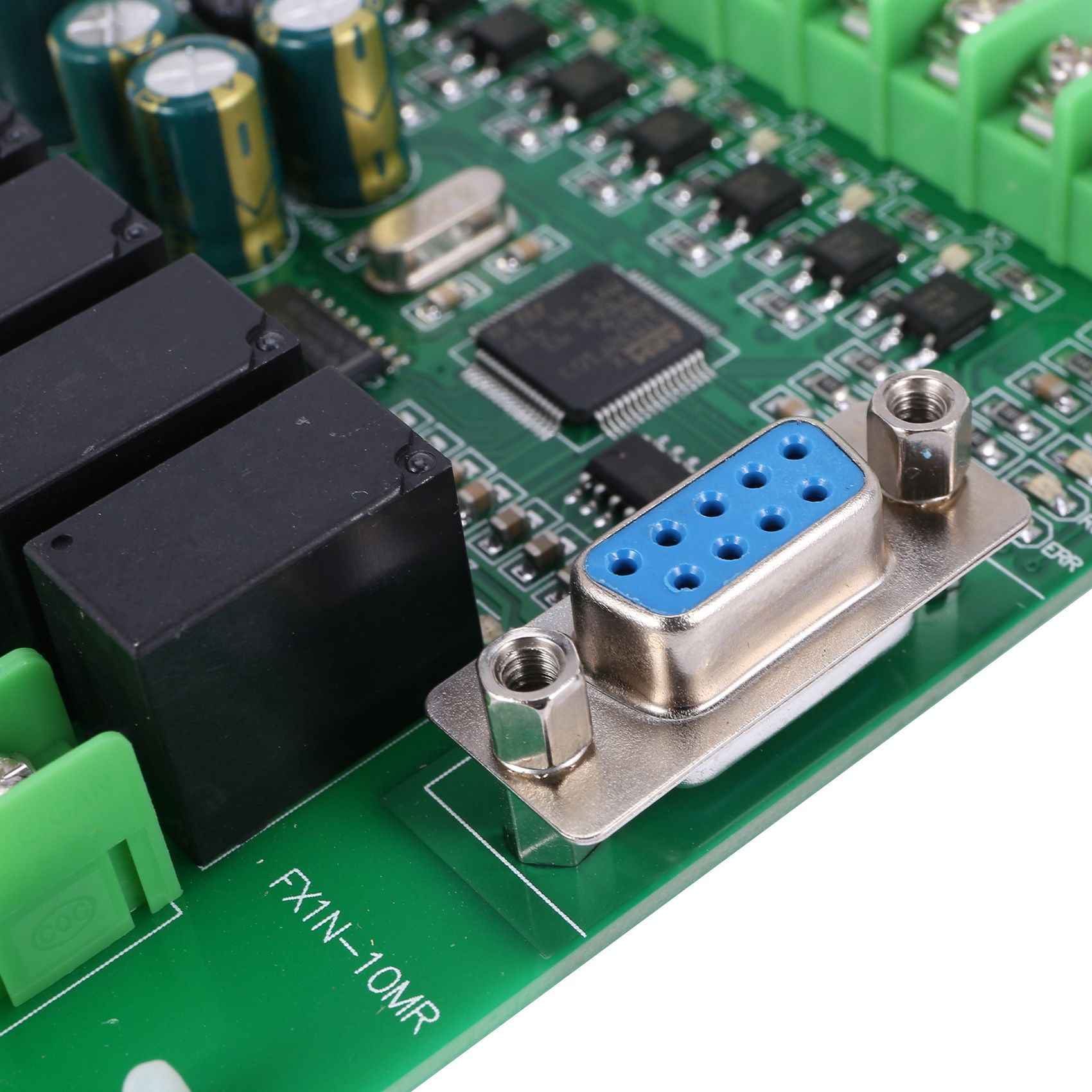 Superior-Plc Fx1n-10Mr Industr - Smart Home With Plc のレビューと価格