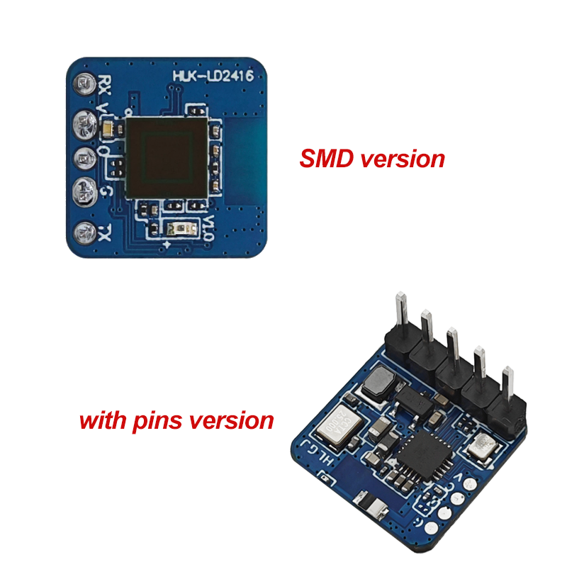 Free Shipping New 24G Radar Mo - Smart Home With Plc のレビューと価格
