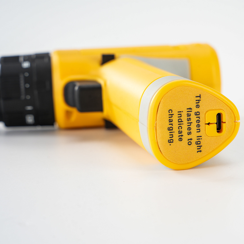 Yellow Brushless Smart Home El - Smart Home Yellow のレビューと価格