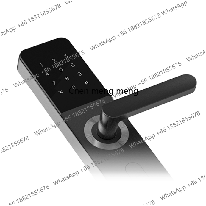 Waterproof WiFi App Magnet QR  - Smart Home Qr Code のレビューと価格
