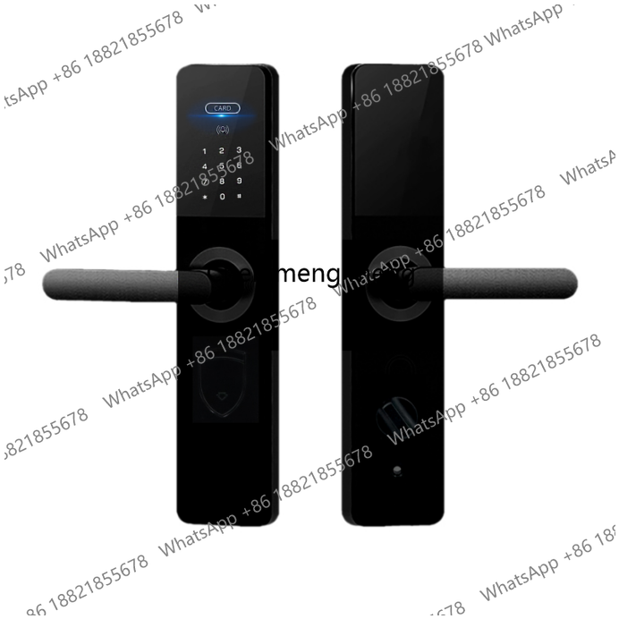 Waterproof WiFi App Magnet QR  - Smart Home Qr Code のレビューと価格