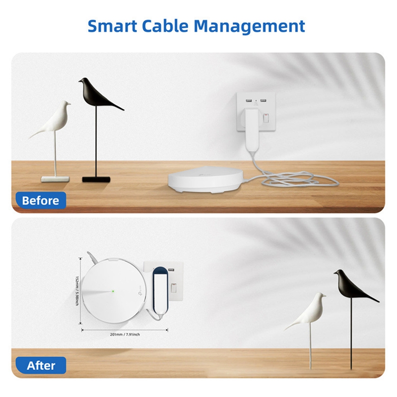 Outlet Mount Hanger For TP-Lin - Smart Home Registration のレビューと価格