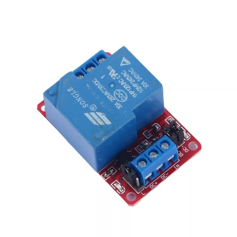 1 Channel 30A High and Low Lev - Smart Home With Plc のレビューと価格