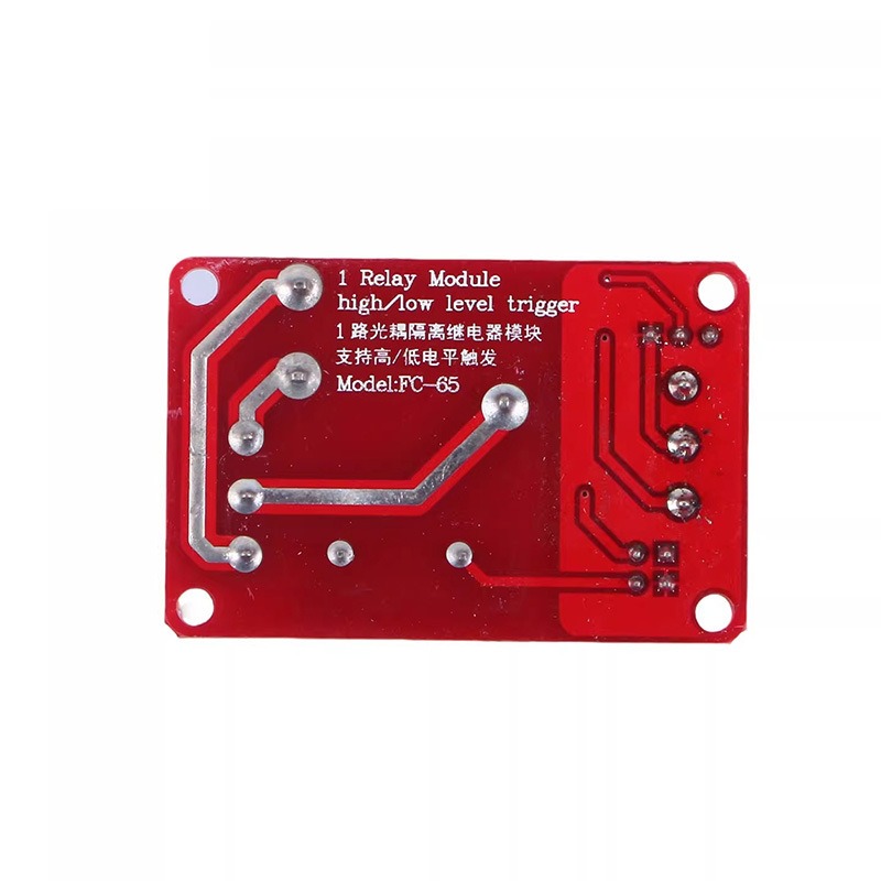 1 Channel 30A High and Low Lev - Smart Home With Plc のレビューと価格