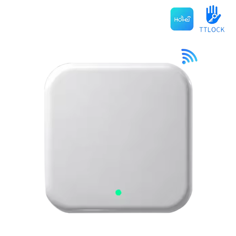 TTLOCK Gateway G2 G3 Bluetooth - Smart Home Registration のレビューと価格