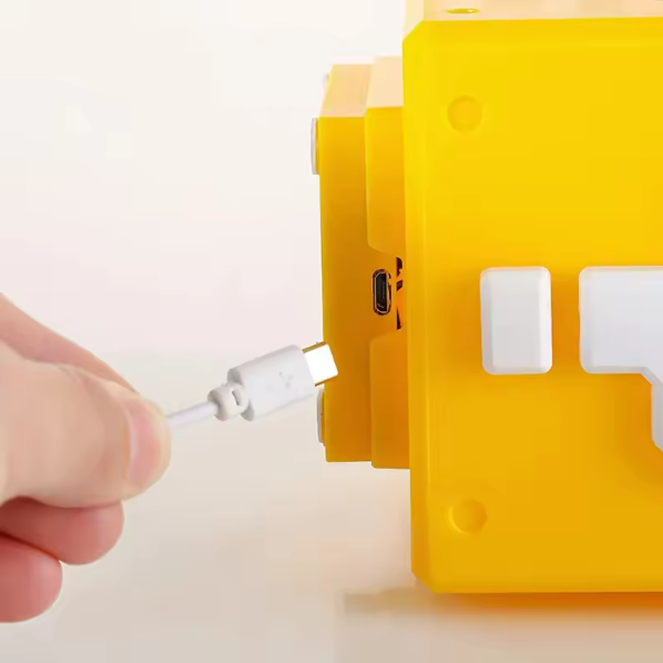 2026Question Block Lamp with S - Smart Home Room のレビューと価格