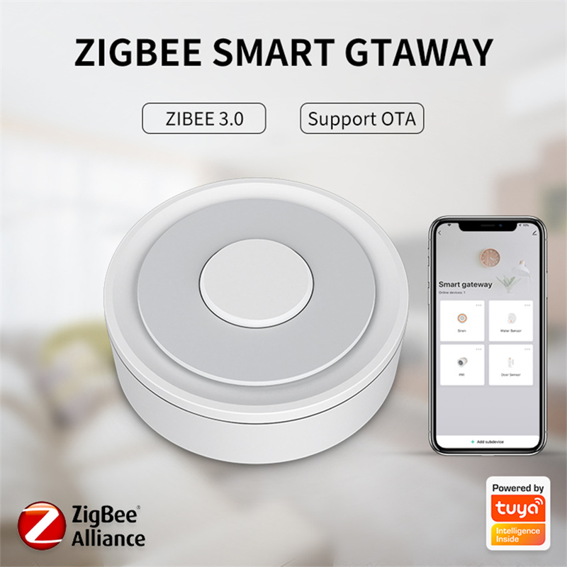 HomeKit ZigBee Gateway Hub Sma - Smart Home Registration のレビューと価格