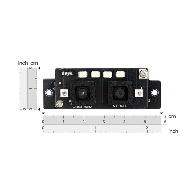 AB25-Offline High Security AI  - Smart Home Qr Code のレビューと価格