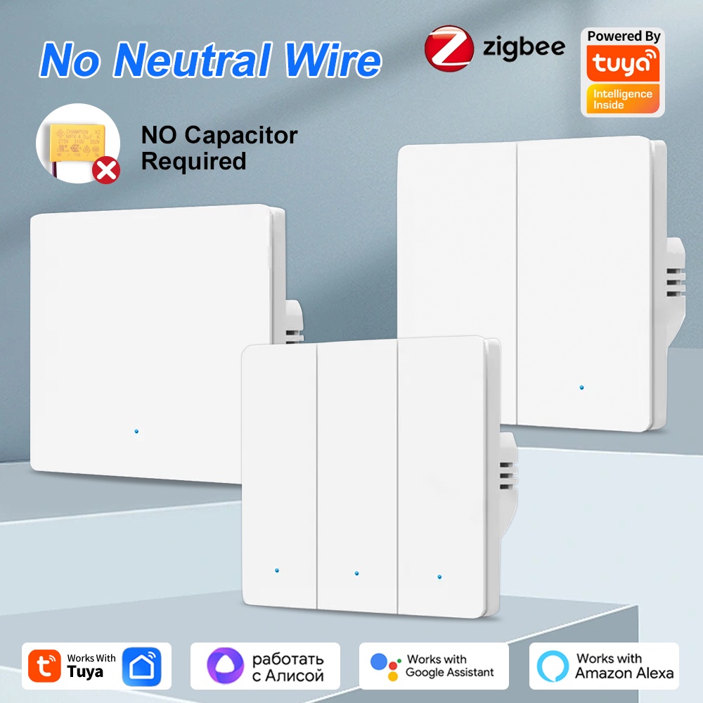 Smart Life ZigBee Push Button  - Smart Home Lighting Control のレビューと価格