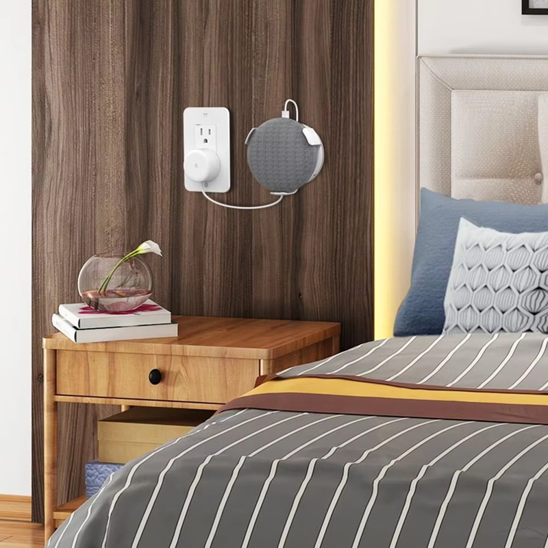 For Home Mini Wall Mount Brack - Smart Home In Us のレビューと価格
