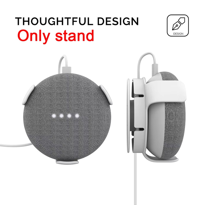 For Home Mini Wall Mount Brack - Smart Home In Us のレビューと価格