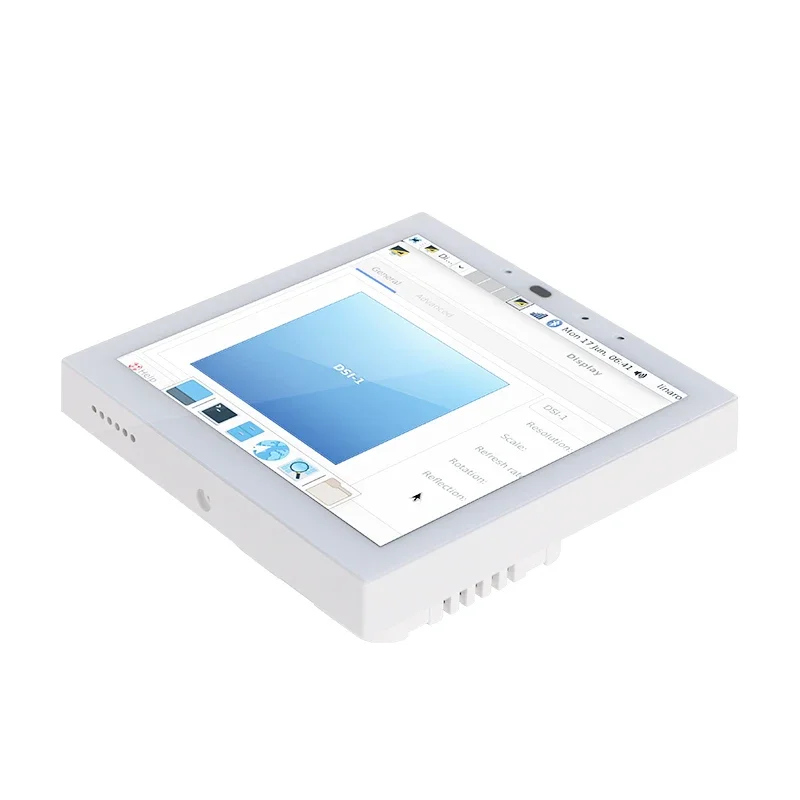 2026   Sunworld YC-SM41P Linux - Smart Home Tablet のレビューと価格
