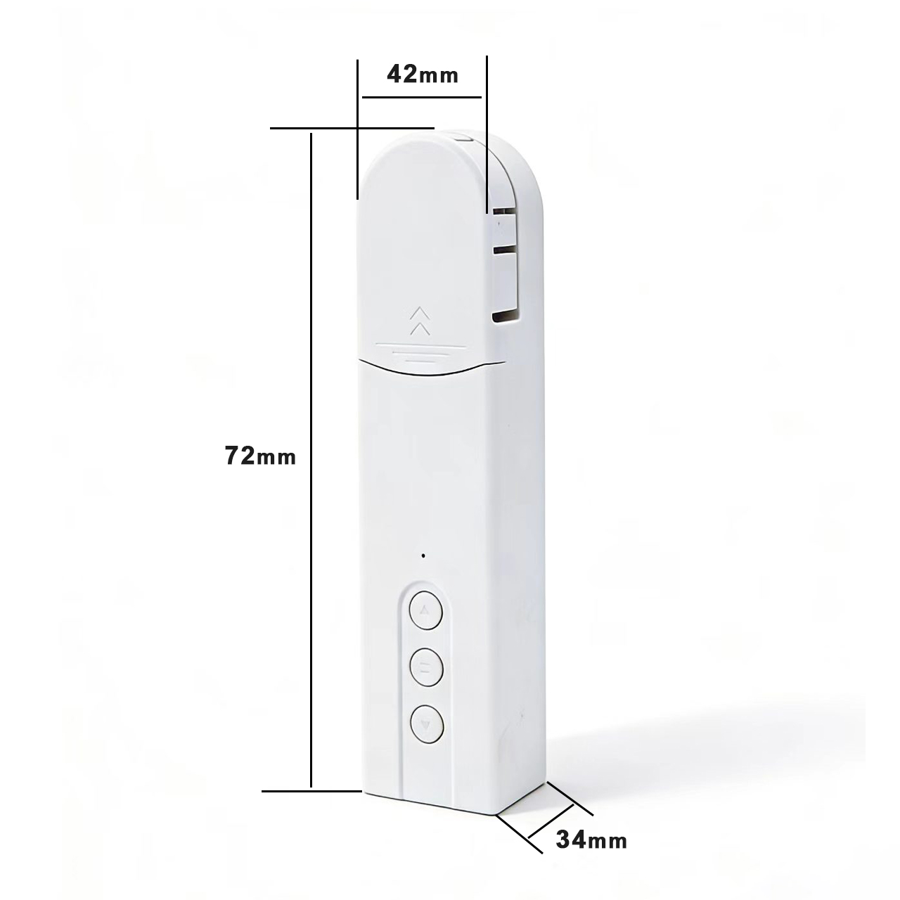 TUYA Zigbee Smart Roller Shade - Smart Home Tablet のレビューと価格