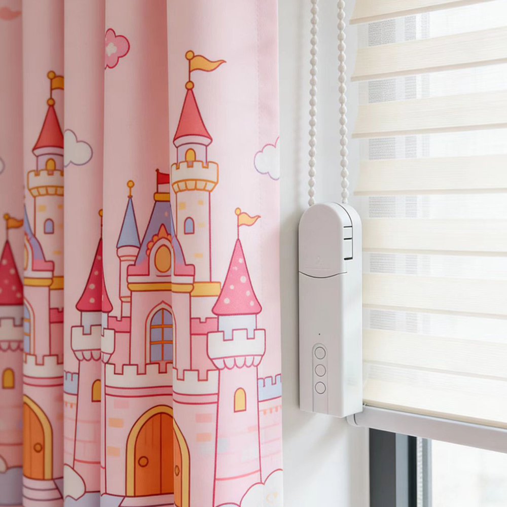 TUYA Zigbee Smart Roller Shade - Smart Home Tablet のレビューと価格