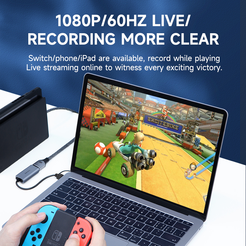 Hagibis USB 3.0 Video Capture  - Smart Home Tablet のレビューと価格