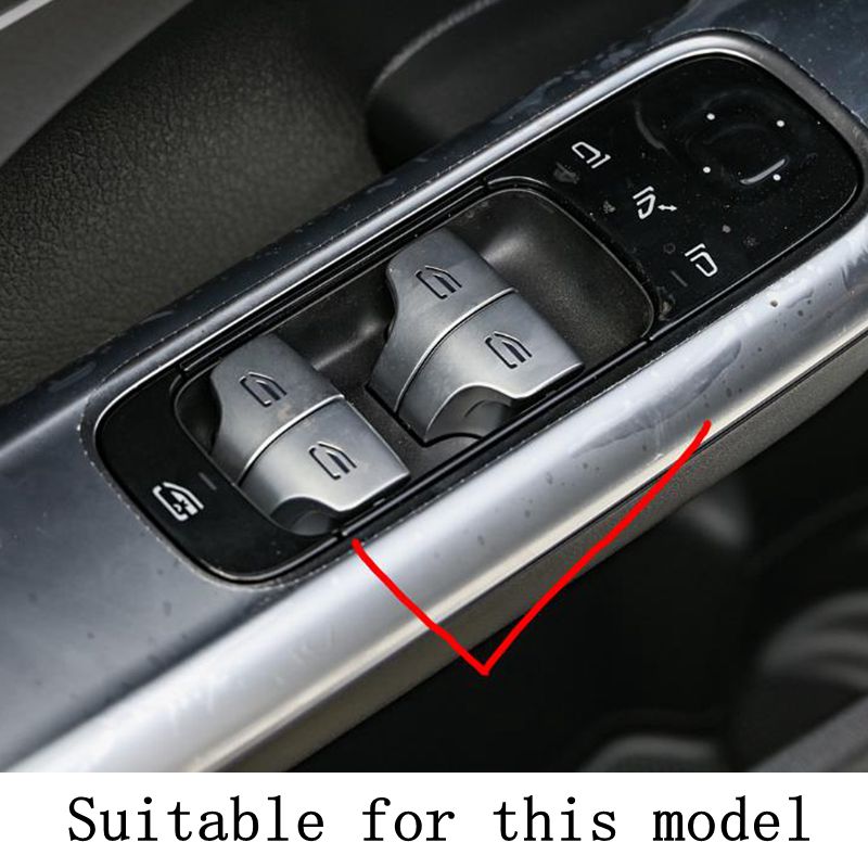 for Mercedes-Benz W206 series  - Smart Home Wiser のレビューと価格