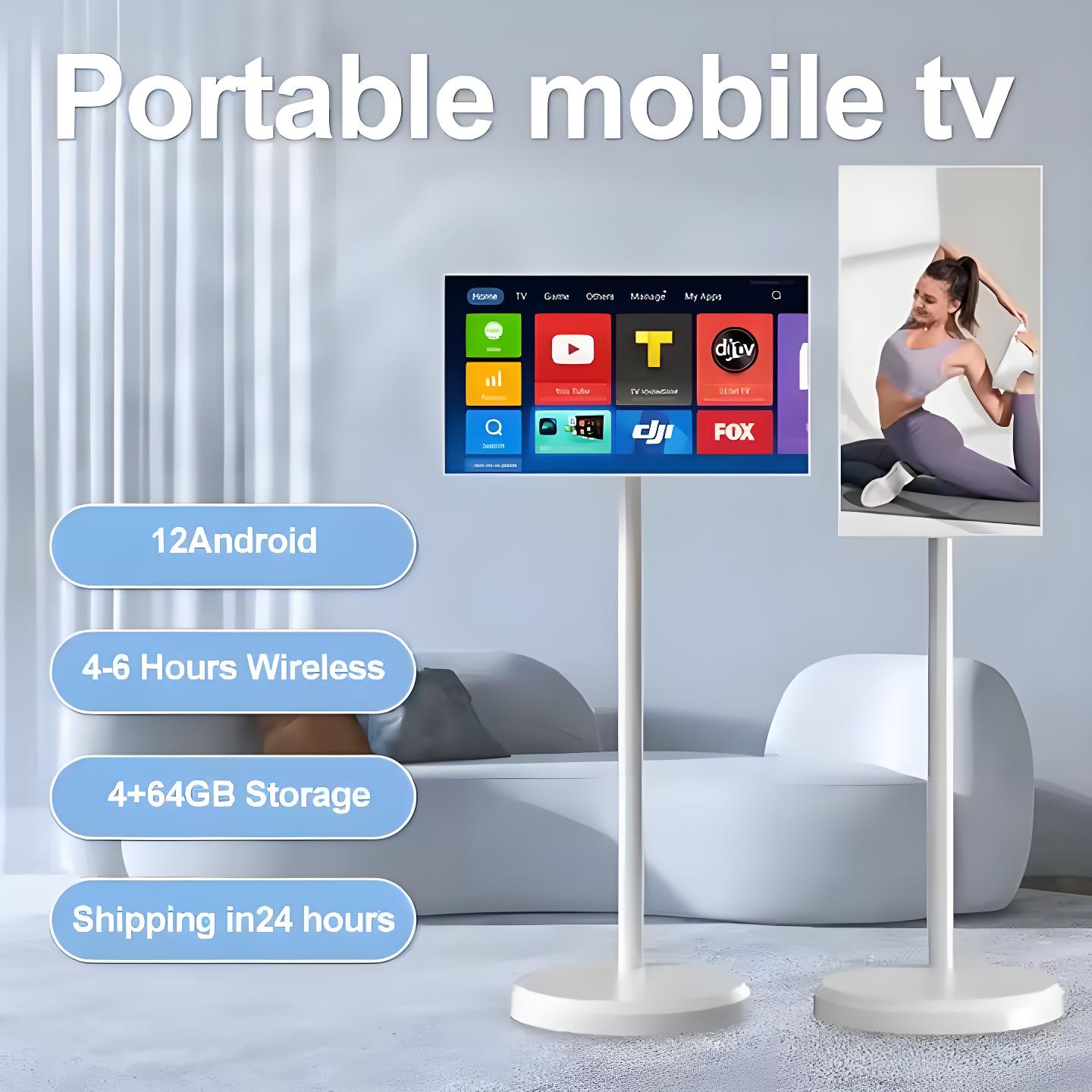 Home Entertainment Floor Stand - Smart Home Tablet のレビューと価格