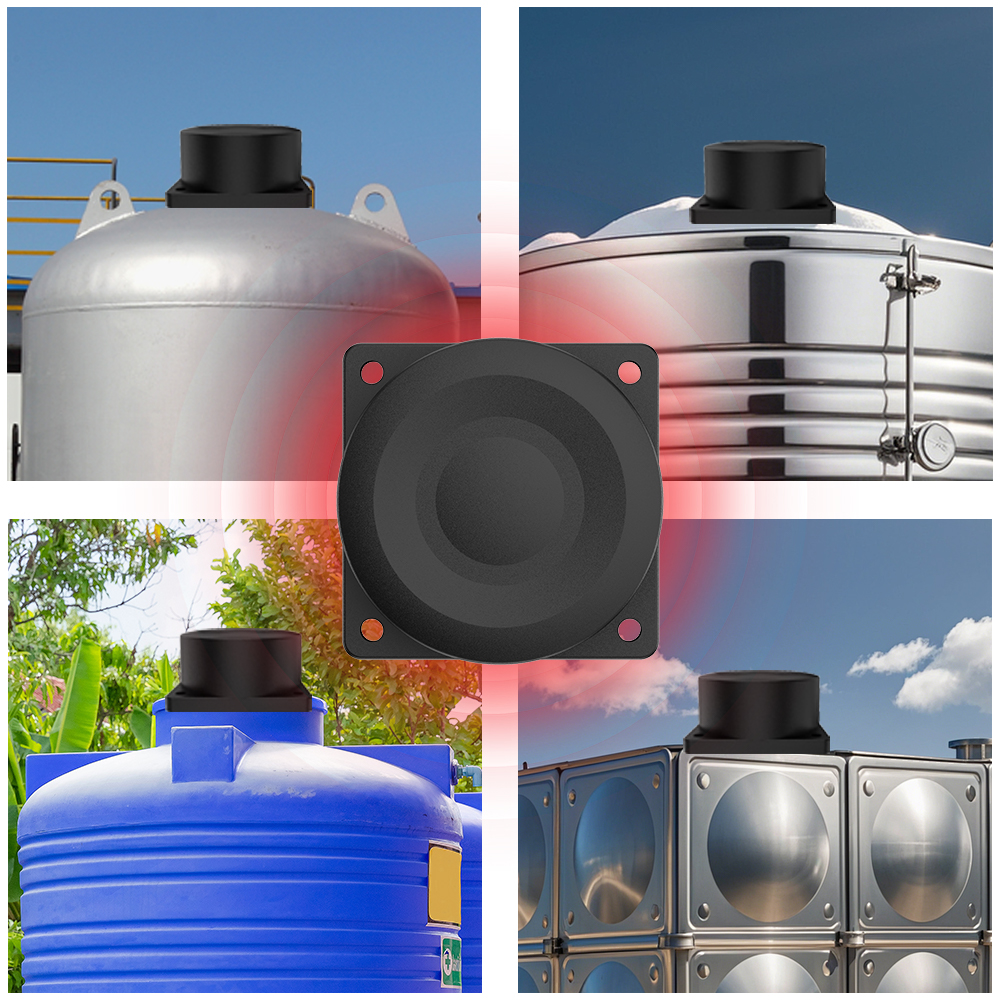 ONENUO Liquid Level Sensor Oil - Wifi Water Sensor のレビューと価格