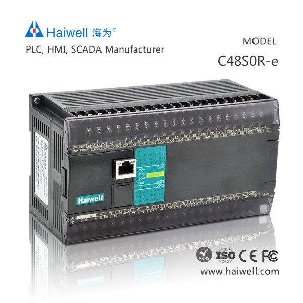 Universal C48S0R-e 48points of - Smart Home With Plc のレビューと価格