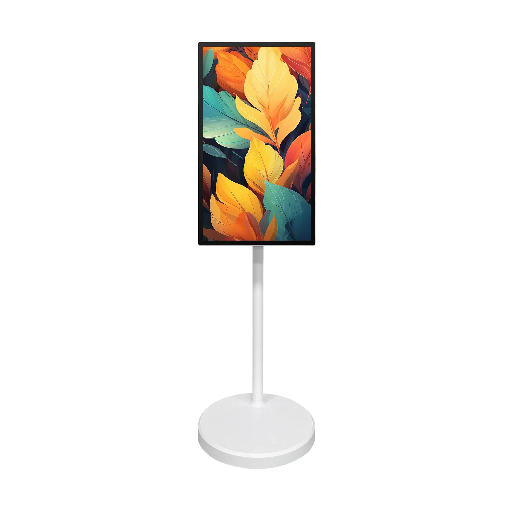 32-Inch Movable Touch Screen M - Smart Home In Us のレビューと価格