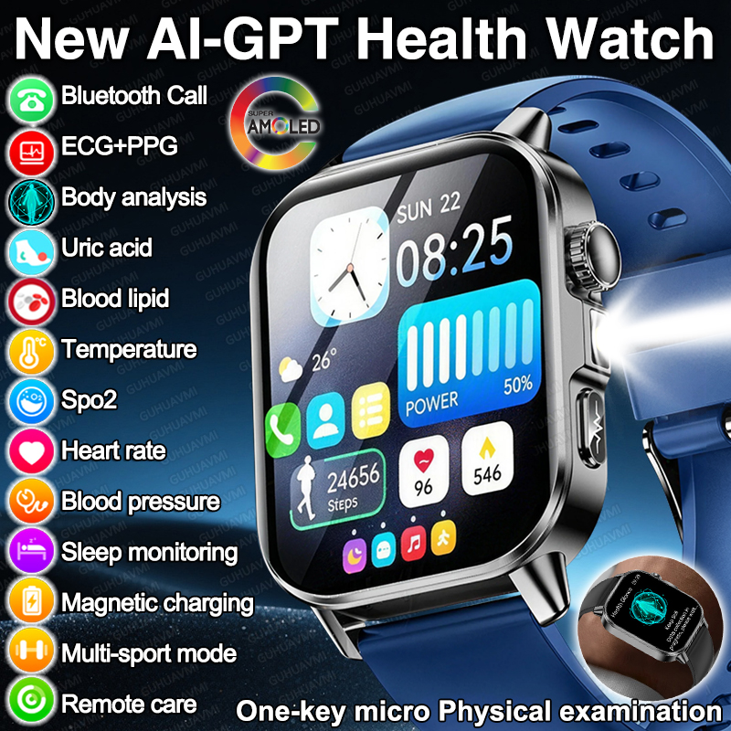 2026 New Body Analysis Health  - Smart Home Energy Management のレビューと価格