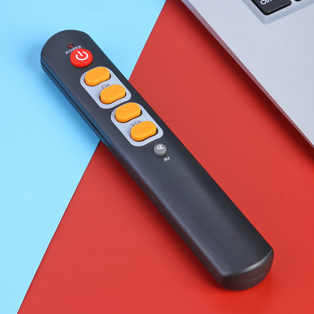 Universal 6 Yellow Key Learnin - Smart Home Yellow のレビューと価格