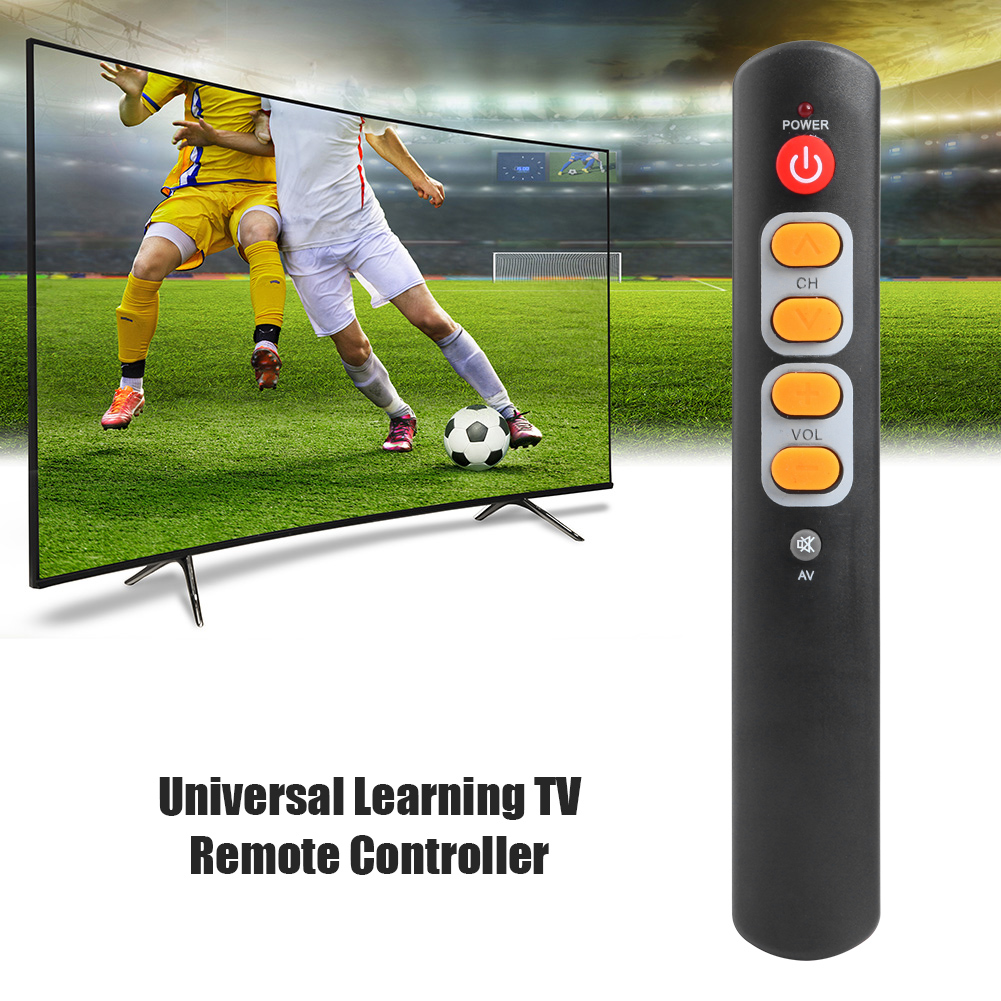 Universal 6 Yellow Key Learnin - Smart Home Yellow のレビューと価格