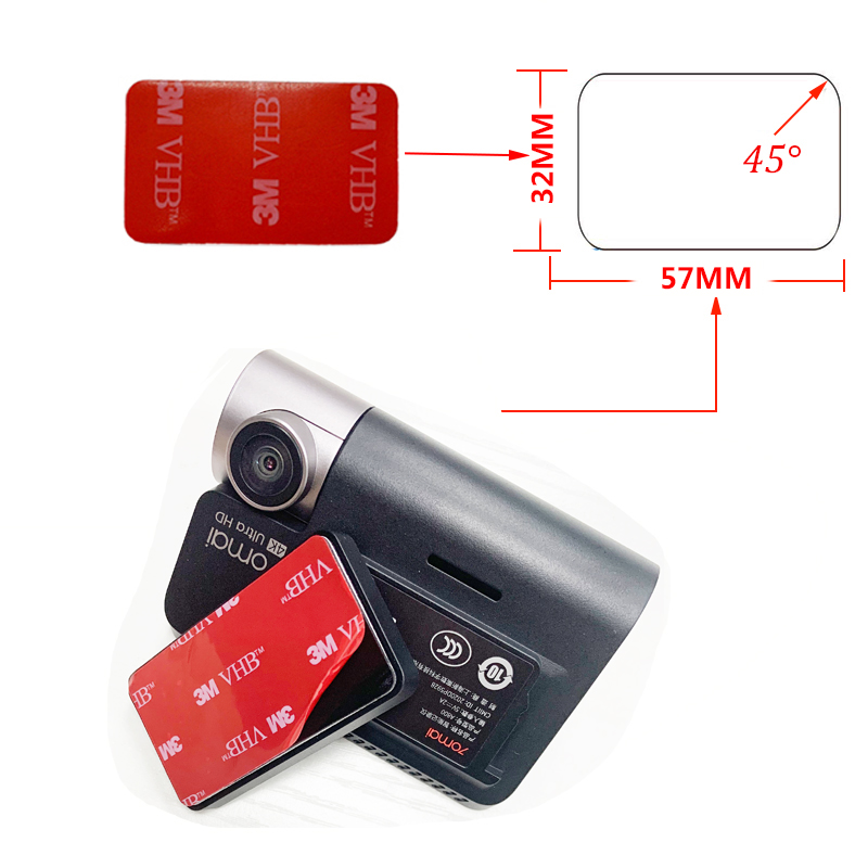 For 70mai Dash Cam A810 A800S  - Smart Home Tablet のレビューと価格