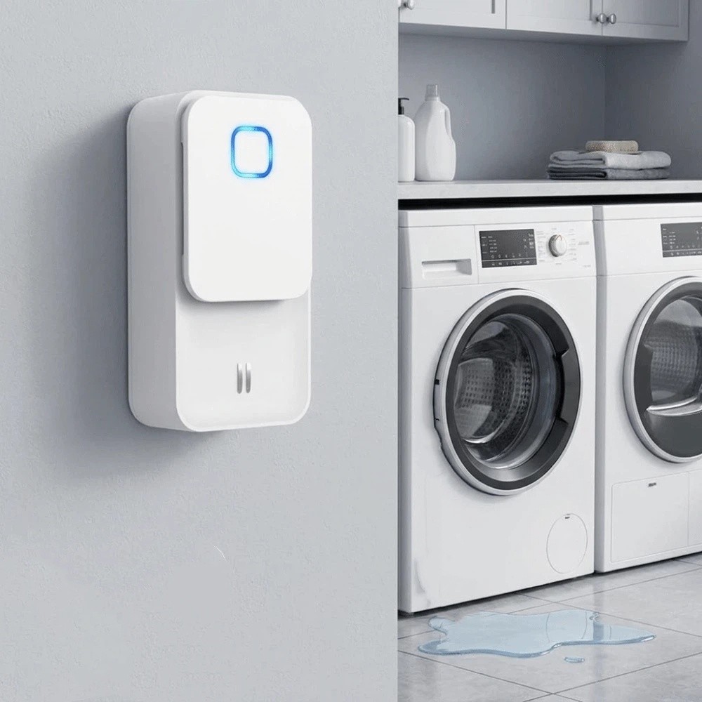WiFi-Connected WiFi Water Imme - Wifi Water Sensor のレビューと価格