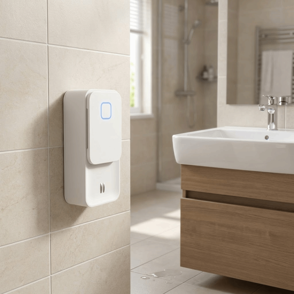 WiFi-Connected WiFi Water Imme - Wifi Water Sensor のレビューと価格