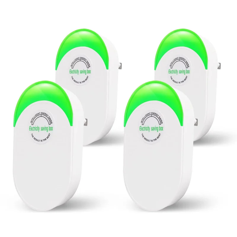 ​Electricity Saving Box Portab - Smart Home Energy Management のレビューと価格