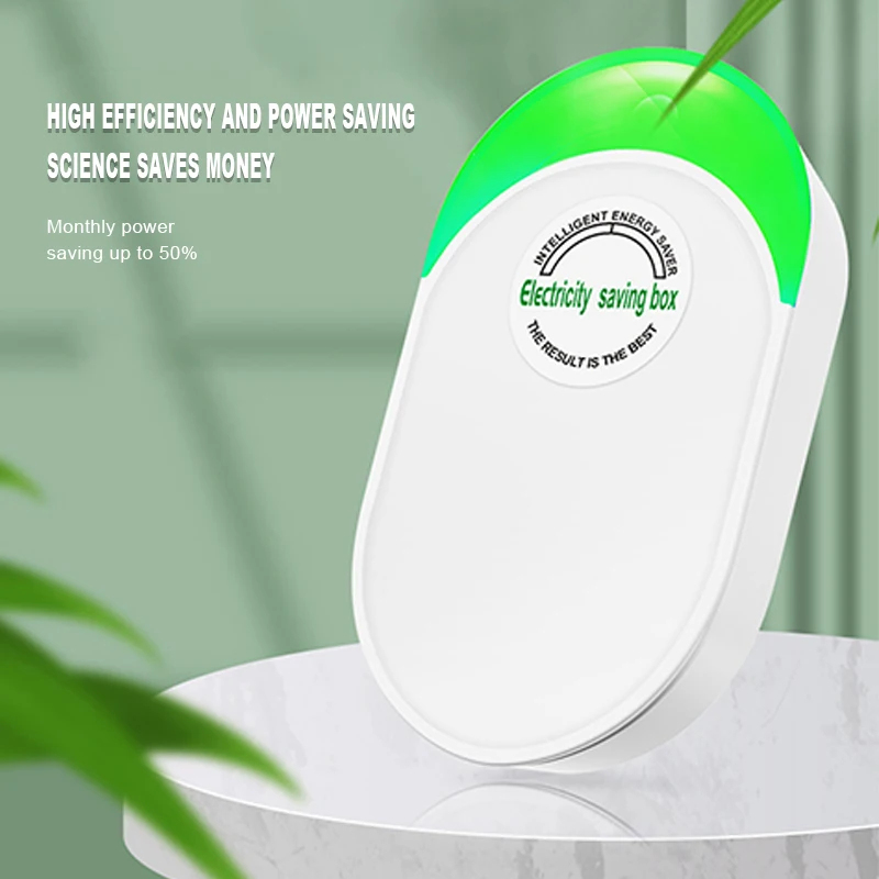 ​Electricity Saving Box Portab - Smart Home Energy Management のレビューと価格