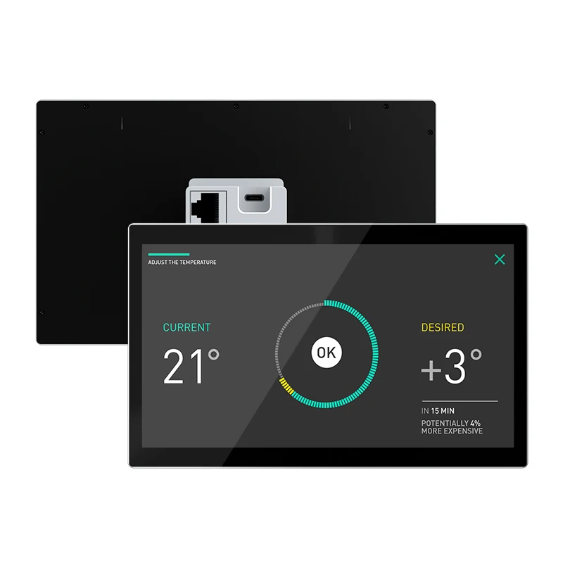 2026 Sunworld YC-SM08M Smart H - Smart Home Tablet のレビューと価格