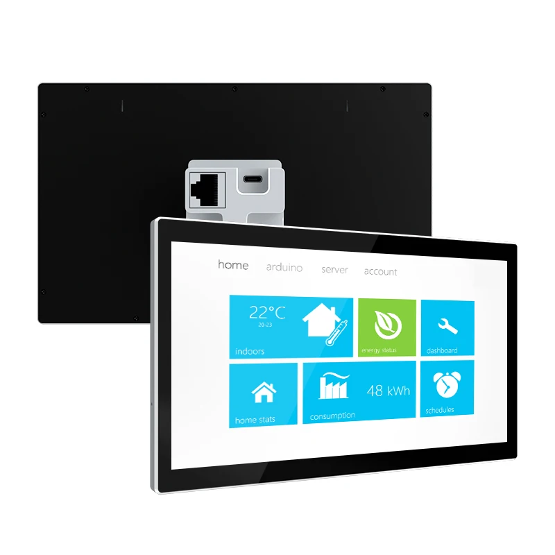 2026 Sunworld YC-SM08M Smart H - Smart Home Tablet のレビューと価格
