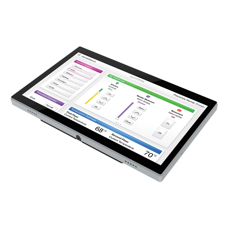 2026 Sunworld YC-SM08M Smart H - Smart Home Tablet のレビューと価格