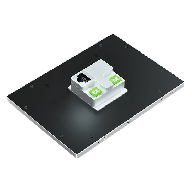 Smart home dashboard tablet 10 - Smart Home Automation のレビューと価格