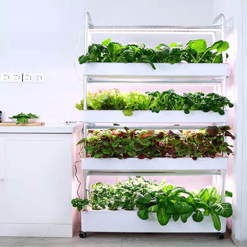 ydroponic Planting System Smar - Smart Home Automation のレビューと価格