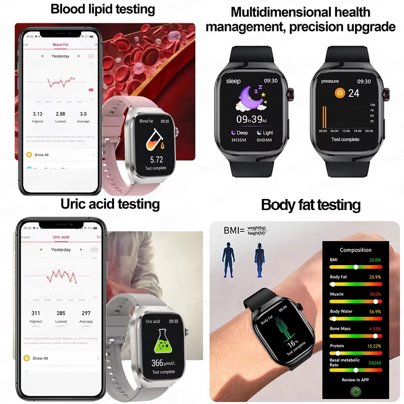 New Nursing Level Blood Pressu - Smart Home Energy Management のレビューと価格
