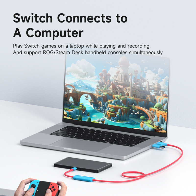Hagibis USB3.0 Video Capture C - Smart Home Tablet のレビューと価格
