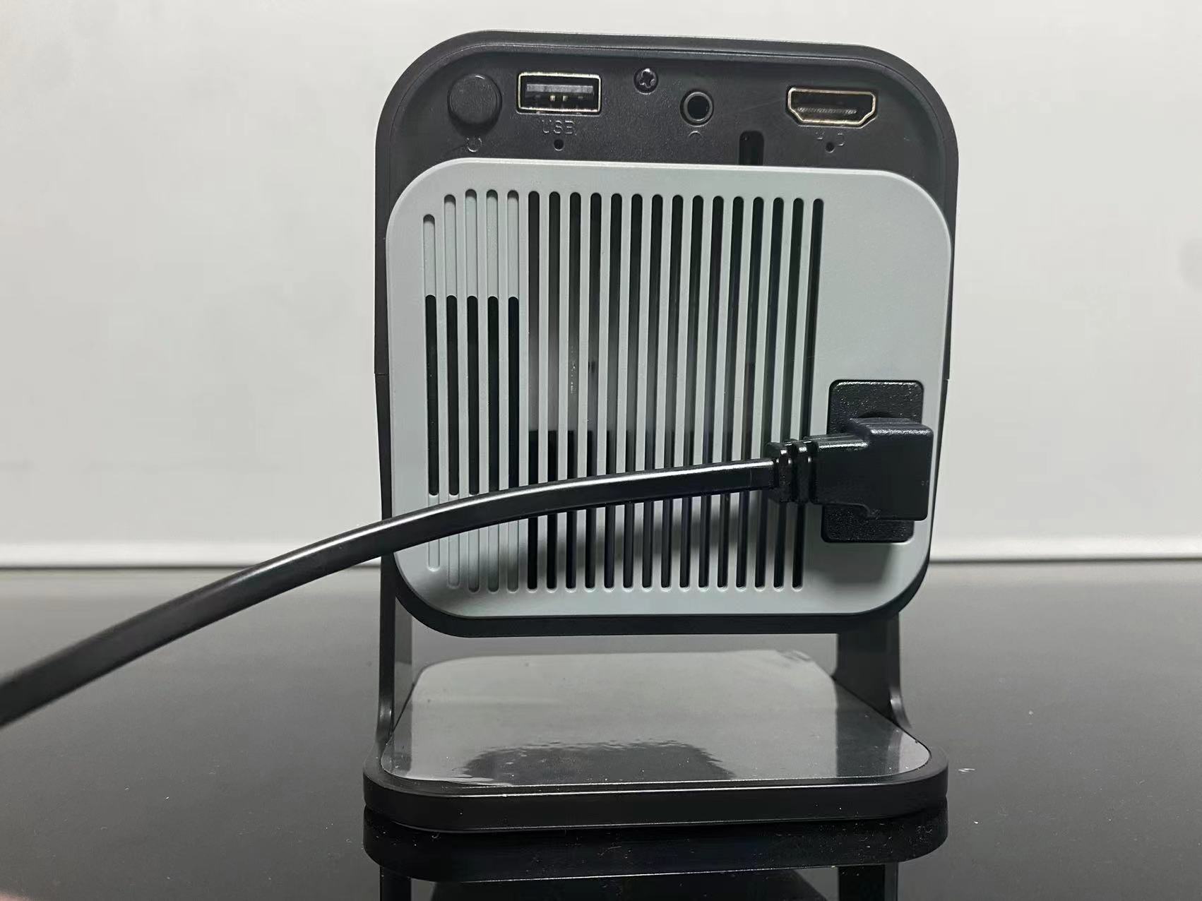 DITONG HY300 projector 1.2m 3m - Smart Home Tablet のレビューと価格